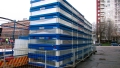 Блок-контейнеры Containex - транспортная упаковка (ТРАНСПАК)