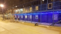 Модульное здание в Москве: Штаб строительства из 48 блок-контейнеров Containex для компании «ФОДД»